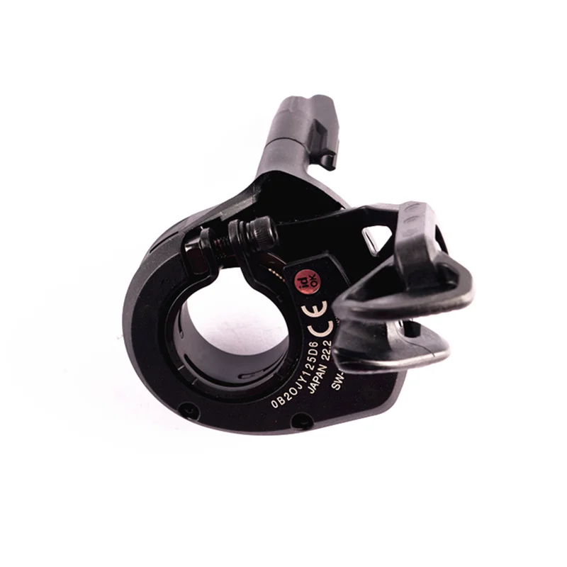 Shimano Deore XT M8050 Di2 Shifter Firebolt Shift Button 11 Speed E-TUBE MTB Bike Mountain Bicycle  Adjustable Derailleur