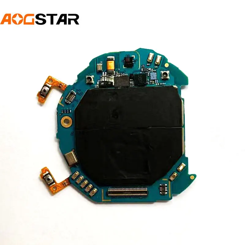 

Original Working Well Unlocked For Samsung Watch S4 R800 SM-R800 With Chips Mainboard Motherboard Global Vesion Main Board