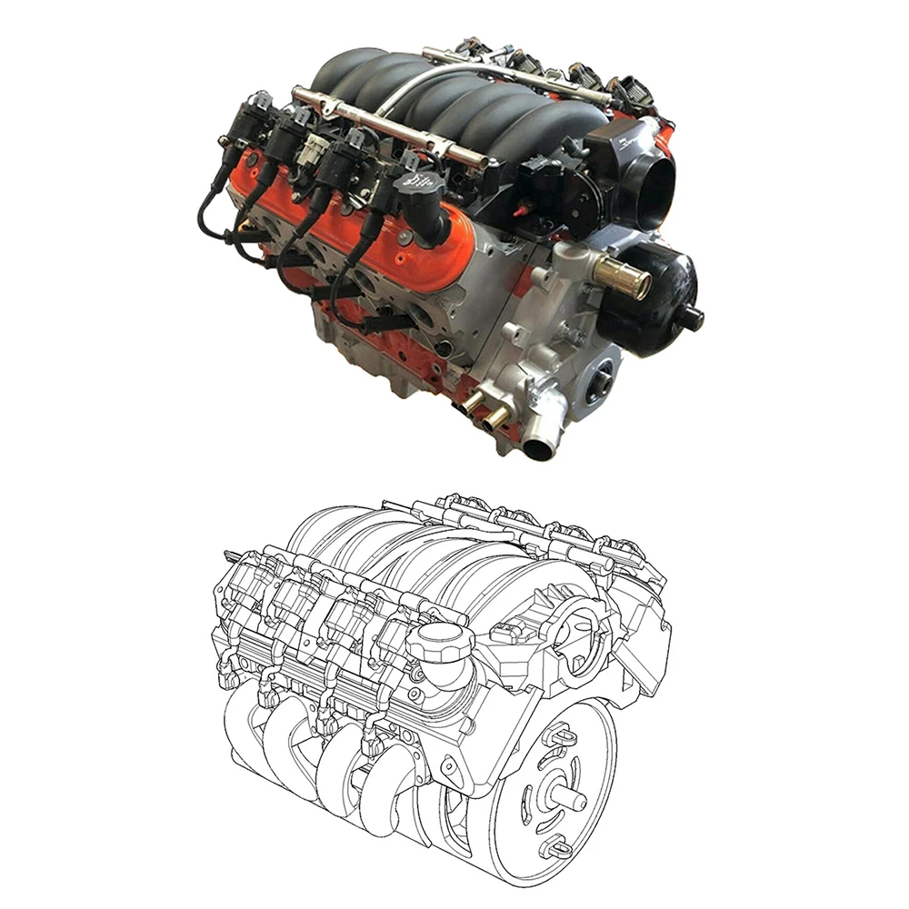 RADIATORE RISCALDAMENTO TIPO 1 LAND ROVER DEFENDER - Raptor 4x4