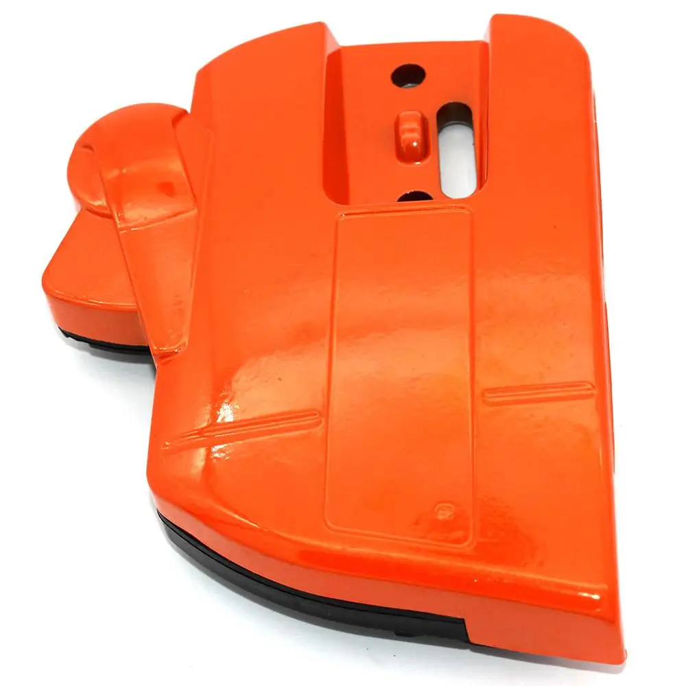 Chain Sprocket Chain Brake Side Cover for Husqvarna 340, 340E,345,345E,346XP,350, 351, 353, 355, 357XP,359