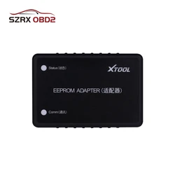 XTOOL EEPROM Adapter For X100 Pro X100 Pad X100 Pad2 Pro X300 Plus PS80 A80 PS90 PRO Auto Car Tool Car Accessories