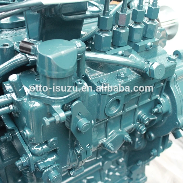 High Quality Machine Grade Hot Sale Factory Direct Price KUBOTO V3300 Engine