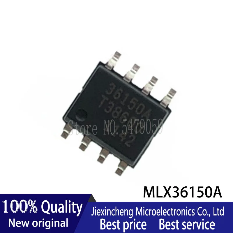 

5PCS MLX36150A 36150A MLX36150 SOP8 New original