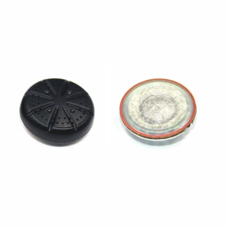 15.4mm speaker unit diy MX500  15.4mm nanofiber membrane unit 4pcs