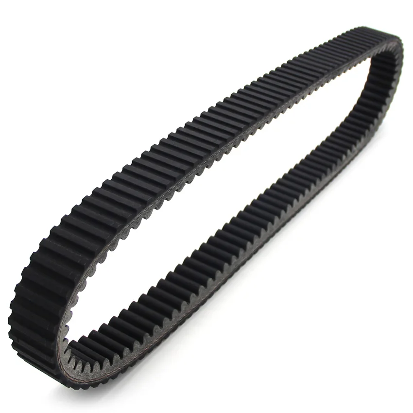 

Motorcycle Drive Belt Transfer Belt For Arctic Cat Wildcat 700 EFI Mountain Cat 1993-1994 OEM：0627-008 0627-011 Moto Accessories