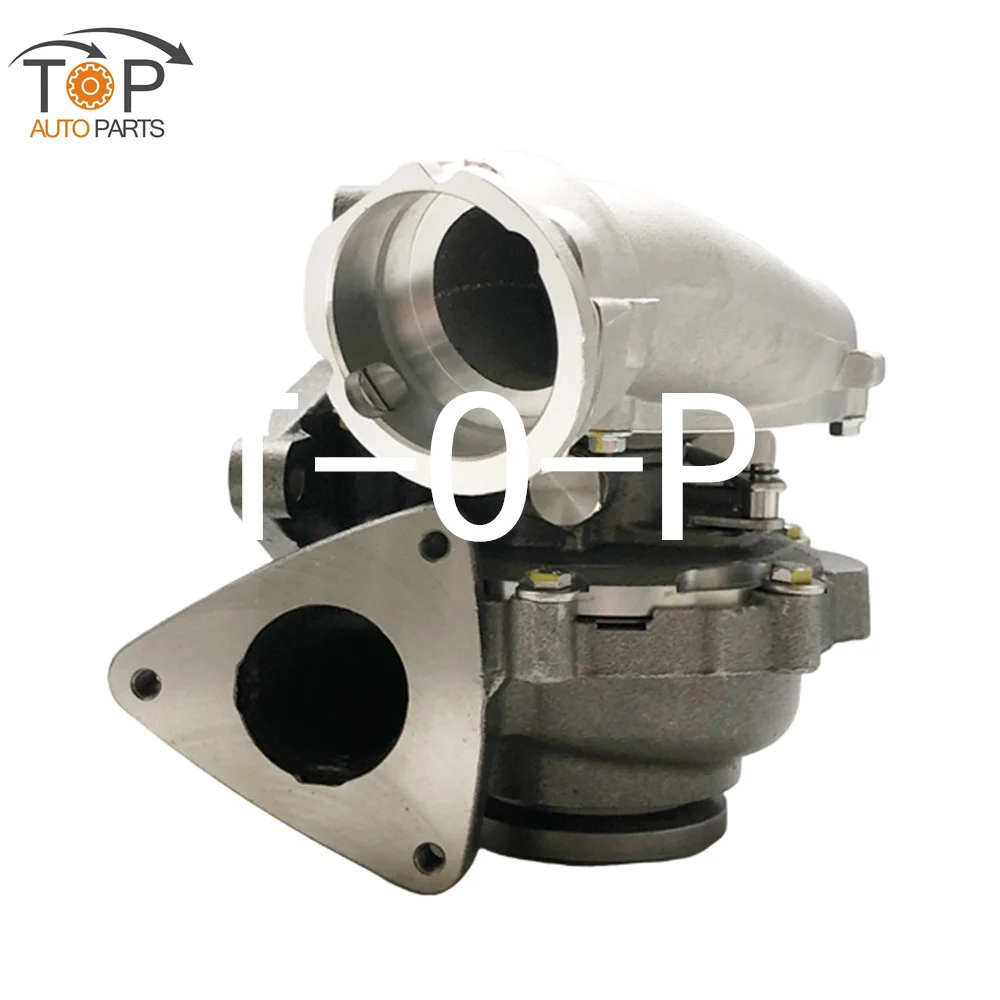 

GTB1752V 760699-5004S Turbolader 760699-5003S 760699 760699-0002 Turbine 070145701N Turbo for Volkswagen T5 Transporter 2.5 TDI