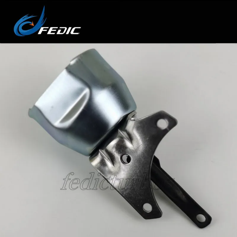 Turbocharger actuator GT1544V 753420 Turbo wastegate for Peugeot 206 207 307 308 407 1007 3008 5008 Partner 1.6HDi 80Kw DV6TED4