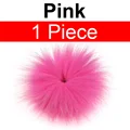 1 piece Pink