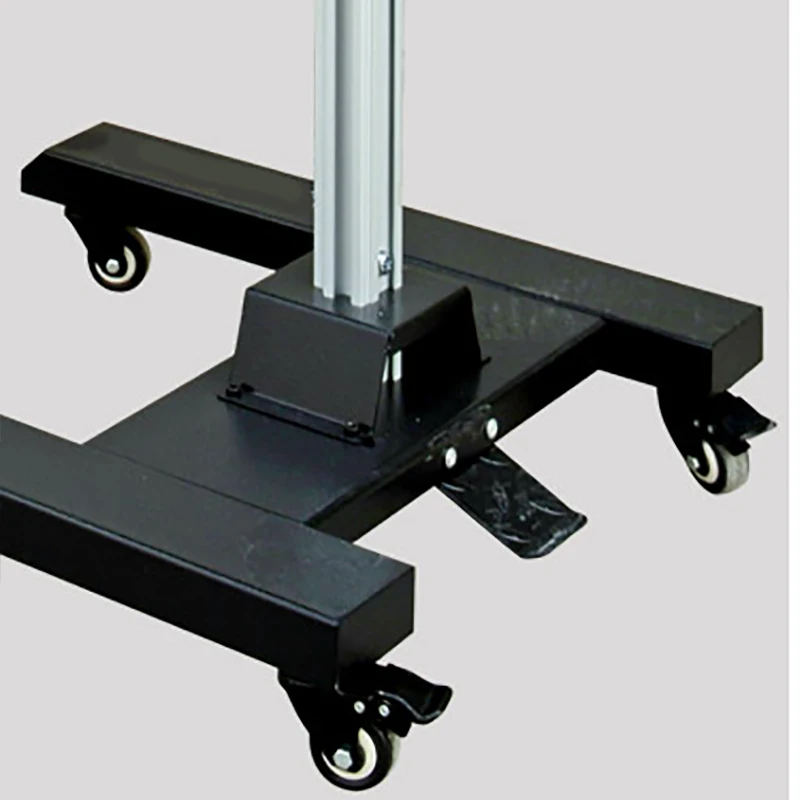 Car Mobile Infrared Shortwave Baking Lamp Tool Environmental Protection Paint Sheet Metal Heating Equipment 220V 2000W