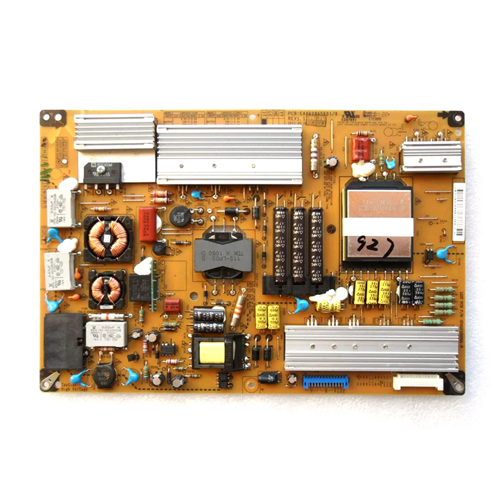 Original Power Supply Board LGP3237-11SP LGP3237-11SPC1 EAX62865601 /1/2/3/5/7/8 Board For TV LG Professional TV Accessories