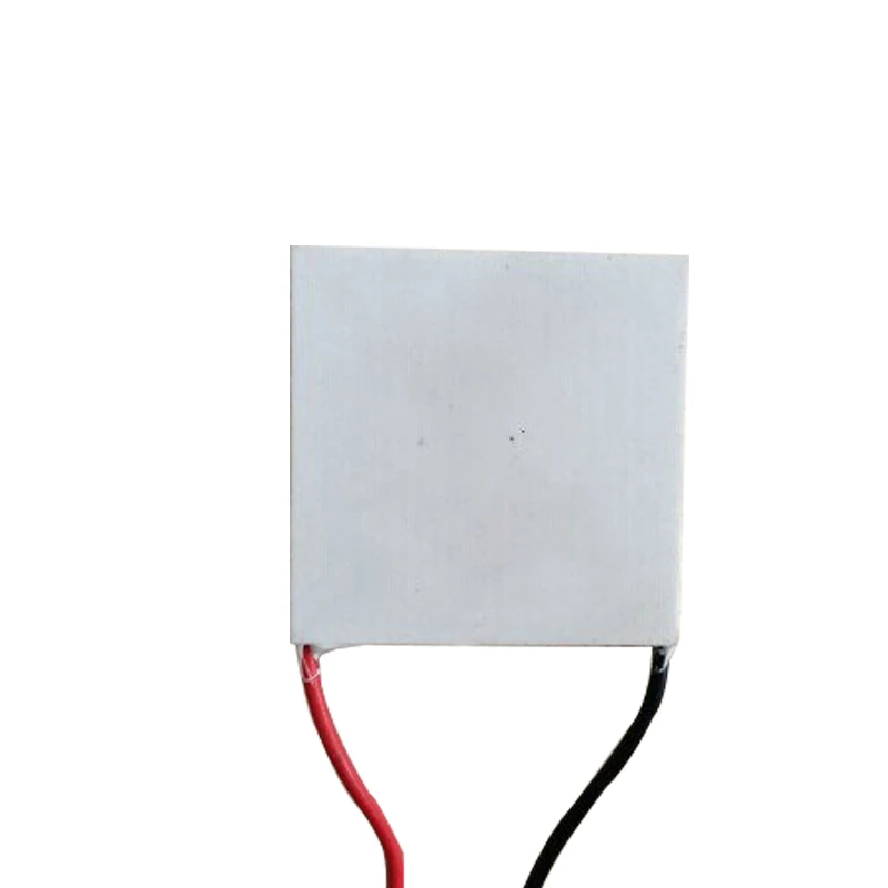 TEC1-12705 Thermoelectric Cooler Peltier TEC1-12706 TEC1-12710 TEC1-12715 40*40MM 12V Peltier Elemente Module 12704 9 12 15