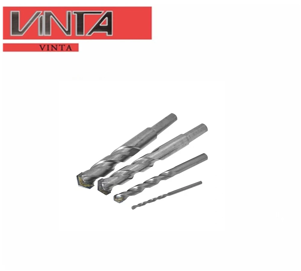 

Инкрустированное спиральное сверло из вольфрамовой стали, инкрустированное сверло из сплава, твердосплавное ударное сверло, электрическое ударное сверло, сверло для цементной плитки