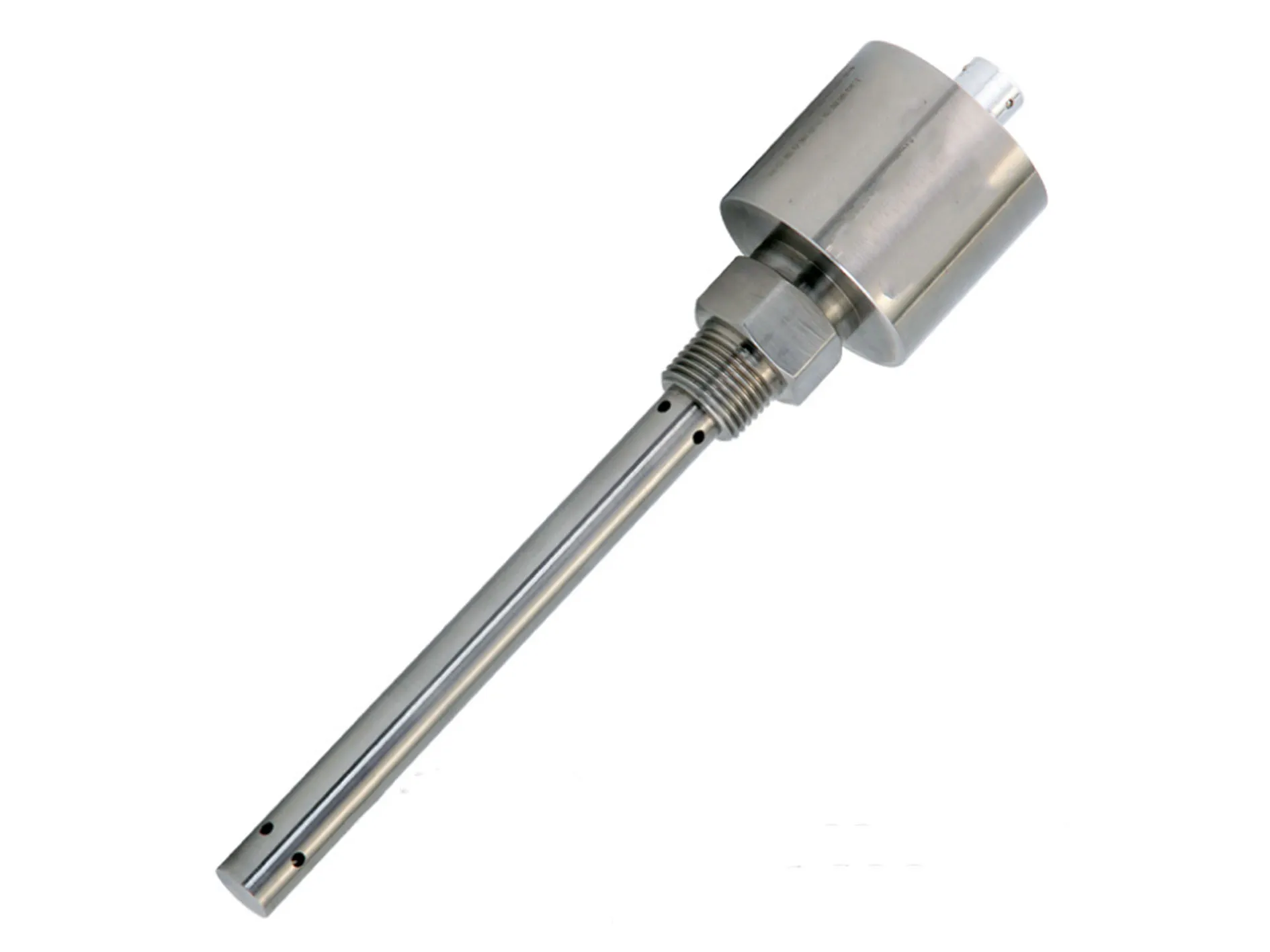 Chất Lượng Cao Mức Chất Lỏng Cảm Biến 4-20ma Nước Cấp Bộ Phát