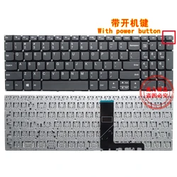RU/SP/US laptop Keyboard for Lenovo Ideapad  L340-15 L340-15API/IWL 340C-15 S145-15IWL V145-15AST 330-15ICH 330-17IKB/AST/ICH