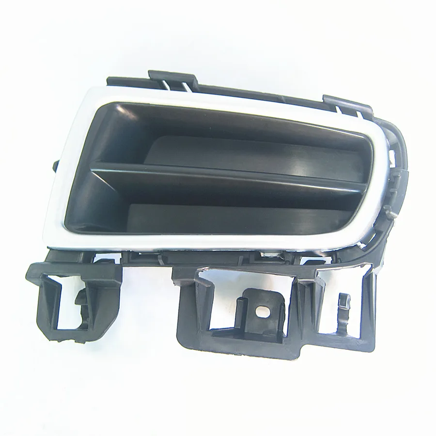 Car accessories GR1A-50-C21 body parts fog lamp cover bumper grille for Mazda 6 2005 to 2008 GG wagon