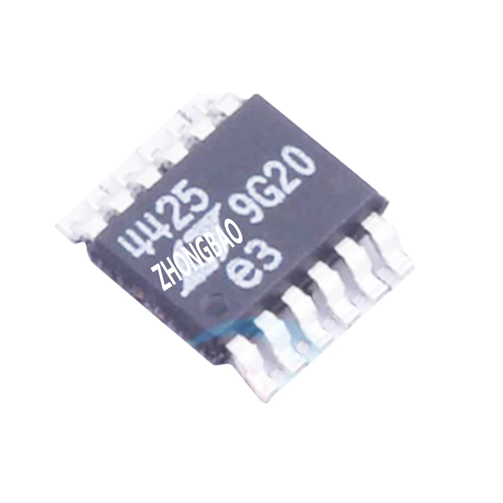 LTC4425IMSE # PBF 4425 MSOP12 # TRPBF Новые товары