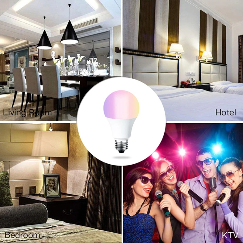 High Power Factor LED Lamp Cheap Price 7w LED e27 Bulb Bulb e27 LED Lamp For Home Using