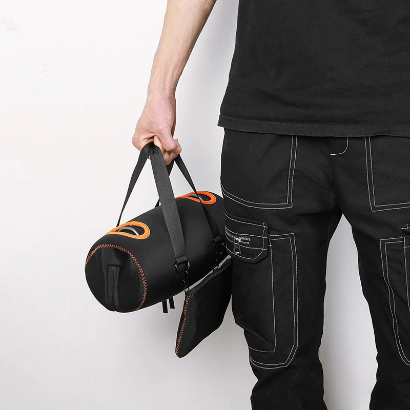 Zopore portátil bolsa de transporte caso armazenamento proteção capa para jbl xtreme 3 alto-falante bluetooth para jbl xtreme3 alto-falante sacos