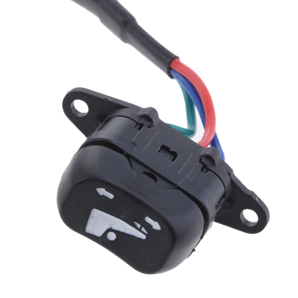 

Outboard Remote Control Power Trim&Tilt Switch 37850-93J10 For Suzuki