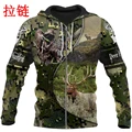 Zip Hoodies