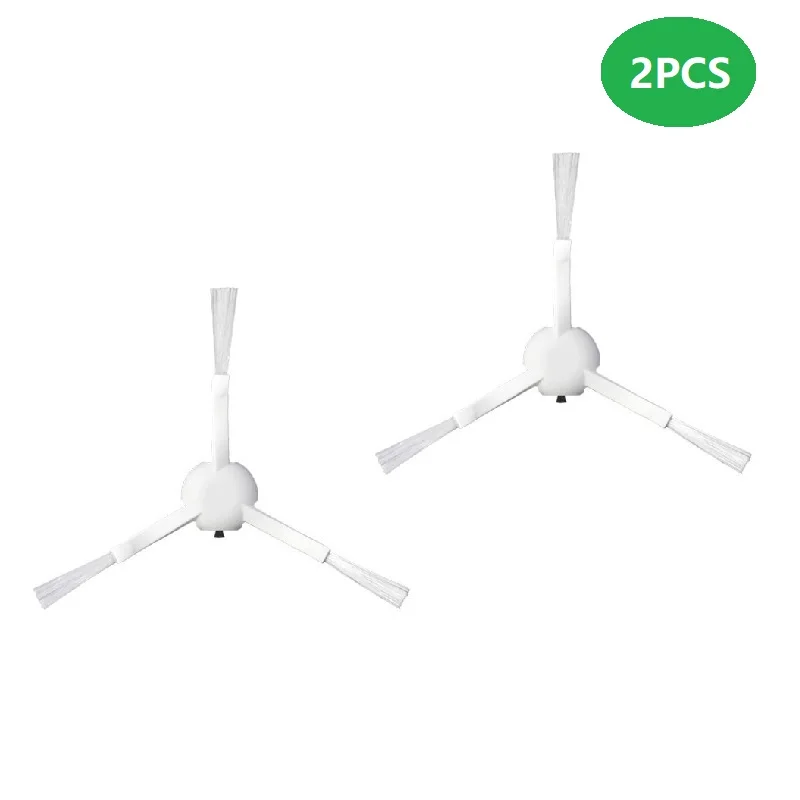 Kit de filtres Hepa pour aspirateur Robot Xiaomi Mijia, brosse principale latérale, balayage 1C