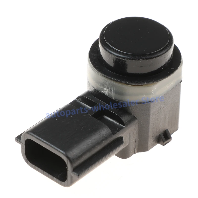 New High Quality For NISSAN X-Trail T32 1.6L 2.0L 2014-2019 PDC Parking Distance Control Sensor 284384CL0A 28438-4CL0A