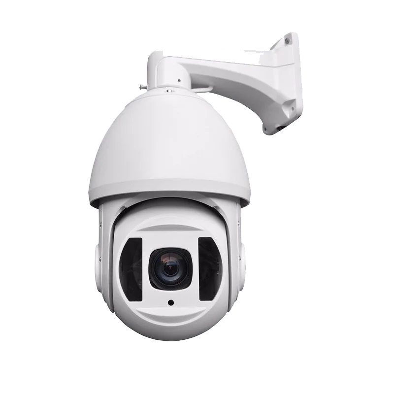 CCTV Security Auto Tracking 4K 8.0MP 5.0MP PTZ camera 30X 36X optical zoom IP POE Startlight outdoor long range High Speed Dome