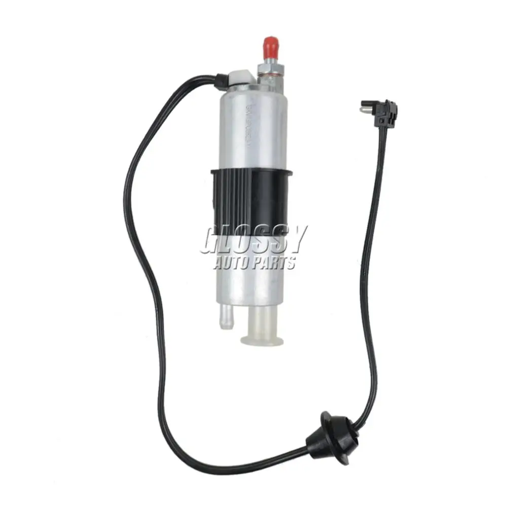 AP02 External Fuel Pump For MERCEDES-BENZ W202 C180 C200 C220 C230 C280 S202 C208 A208 AMG, C/CLK 180 200 230 240 280 320