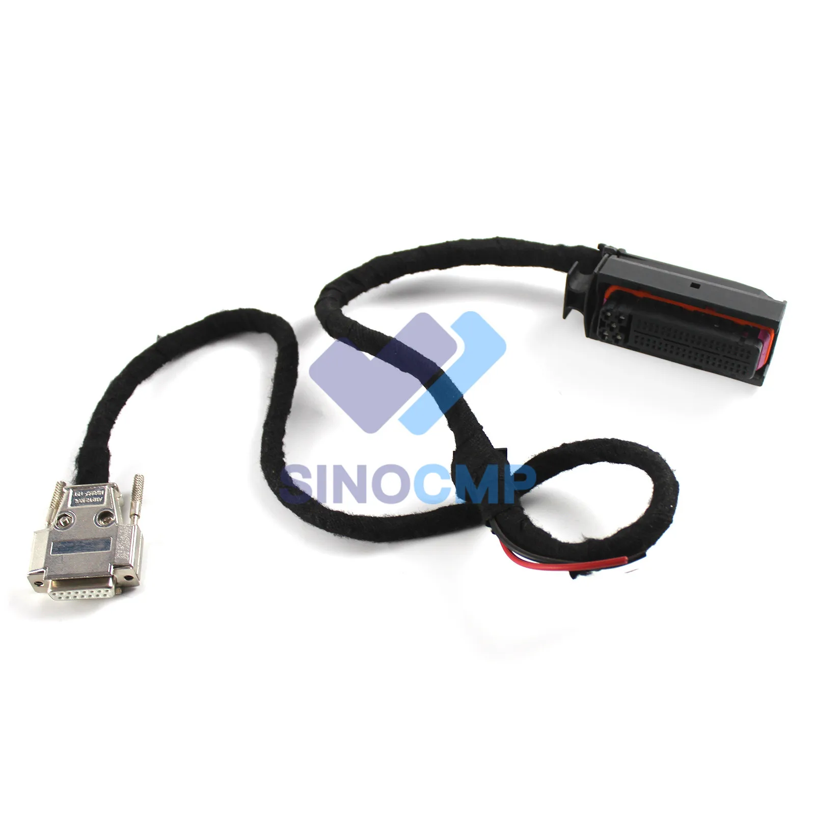 Diagnostic Tool Cable for ISUZU EMPS 3