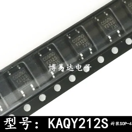 

KAQY212S SOP4AQY212 AQY212S