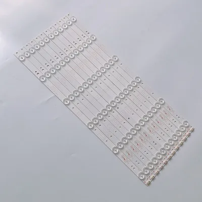 

LED Strip for 50M6 50X5 50X3 50U2 50M6 50V6E 50B6E 50E3000 50E3500 50E6000 50E6100 50E5DHR 50E366W 50UH5500-UA 5800-W50002-0P00