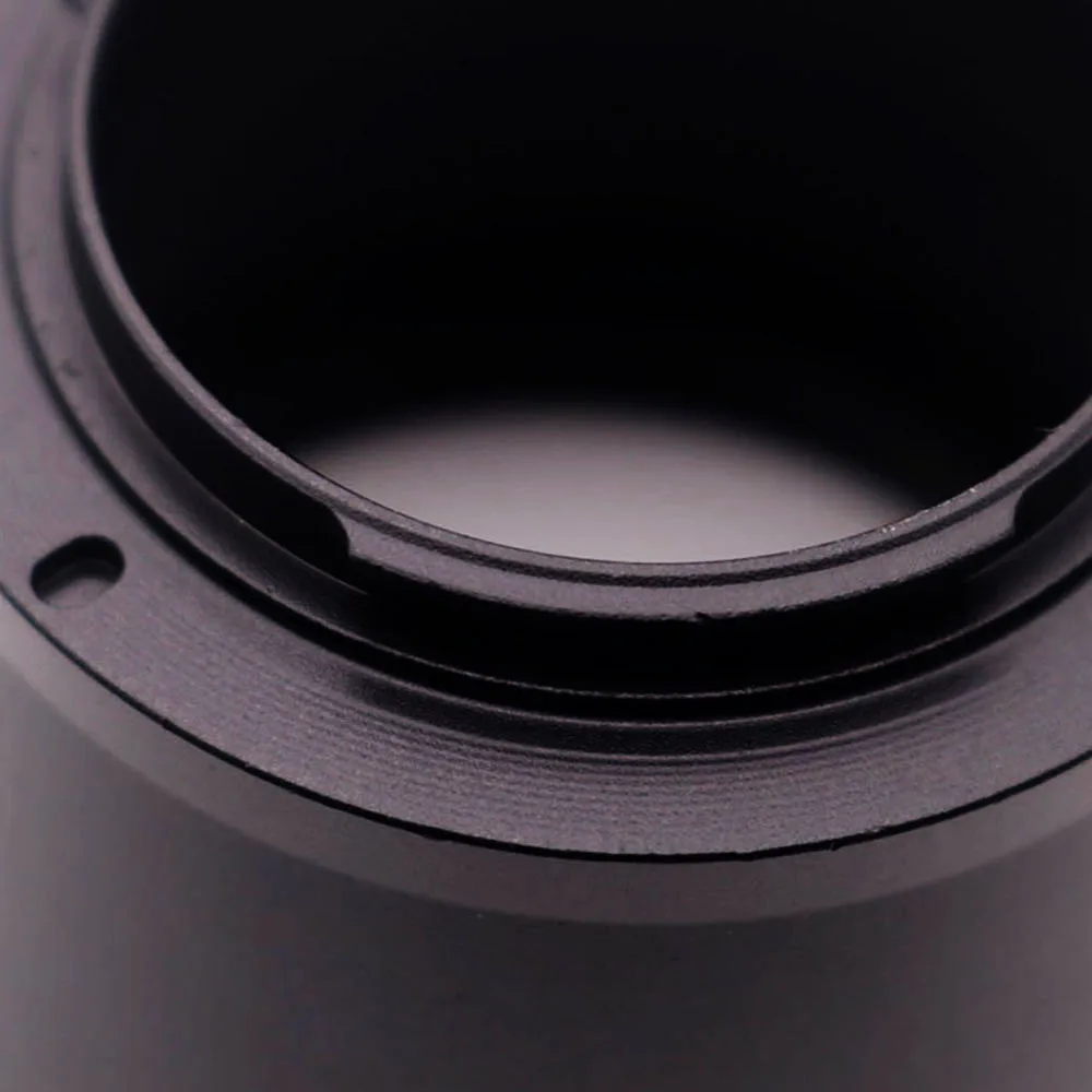 حلقة محول للتركيب لكاميرا نيكون ، T2 T ، M 42x0.75 ، تلسكوب لكاميرا نيكون 1 Mount J / V / S Series, 1