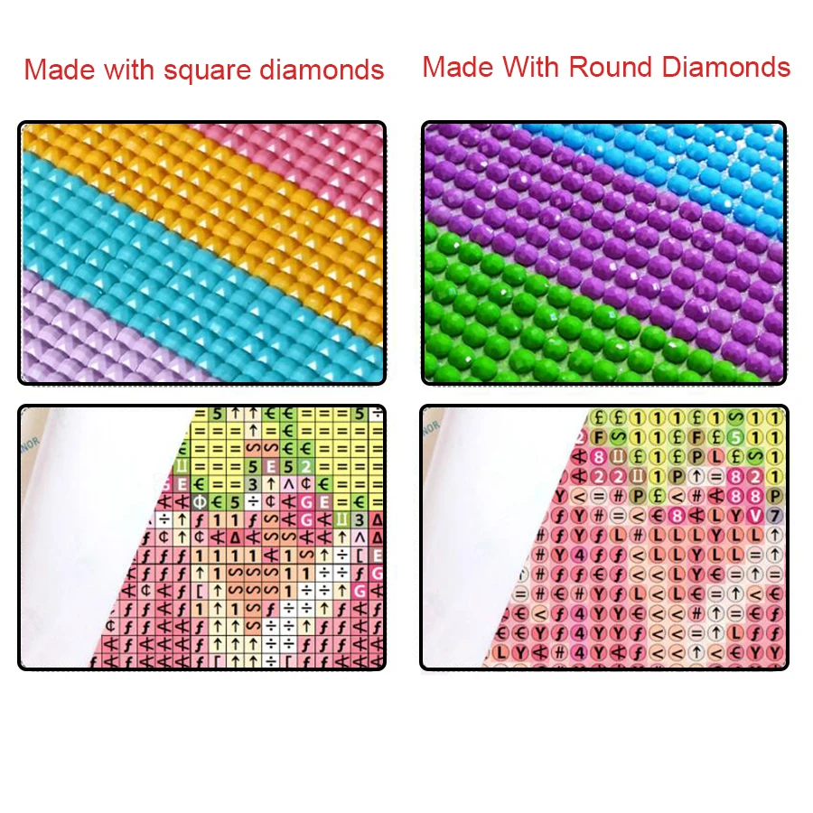 5d diy Diamond Painting still life Cross Stitch 3d Diamond Embroidery musical note tree Square round full Diamond Mosaic Pattern