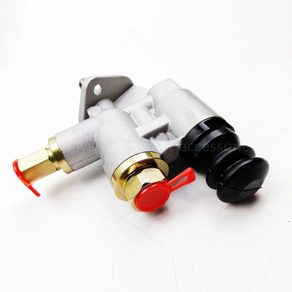 6CT8.3 oil transfer pump 6D114 oil transfer pump for Liugong Komatsu PC300 350 360-7 hand oil pump excavator parts