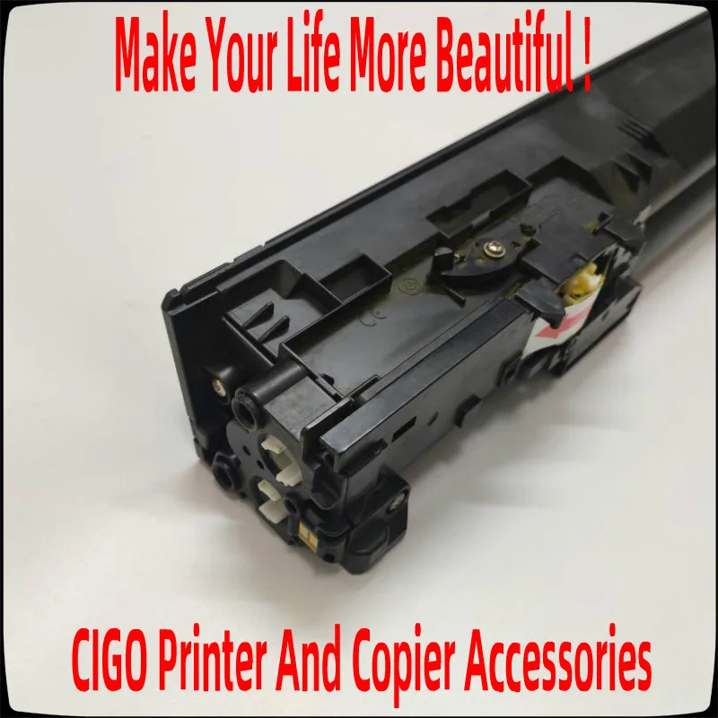 

Refill Toner Cartridge For HP M855 M855dn M855x+ M855xh 855 Color Printer,826A CF310A CF311A CF312A CF313A Toner Cartridge Kit