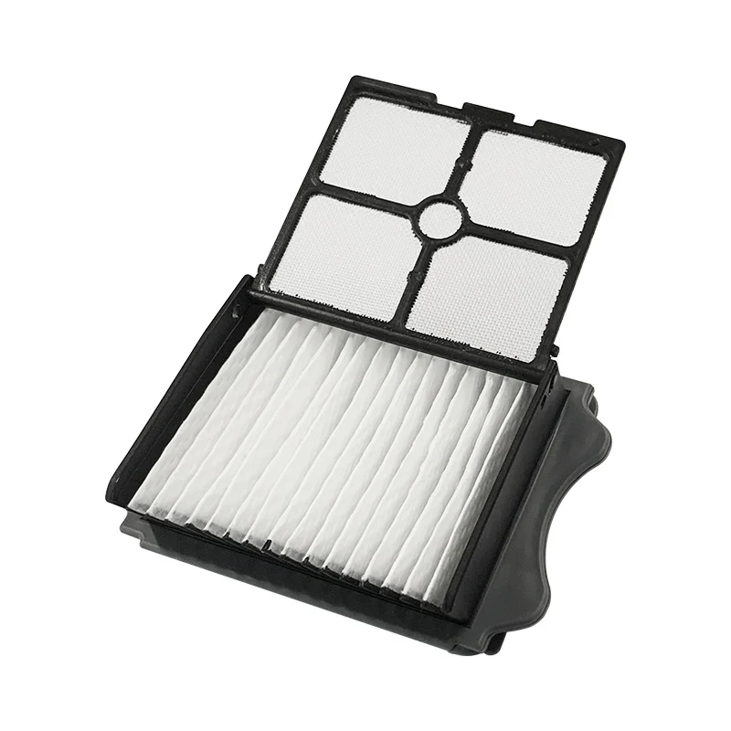 Kit di ricambio per spazzola principale morbida con filtro Hepa di ricambio per TINECO FLOOR ONE S3/iffloor 3 accessori per aspirapolvere portatili