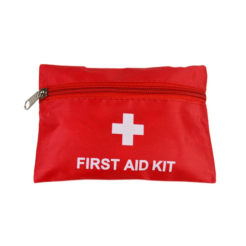 Reise medizinische kit für outdoor reise Medizinische medizin empfang kit mit outdoor survival notfall medizinische kit haushalt