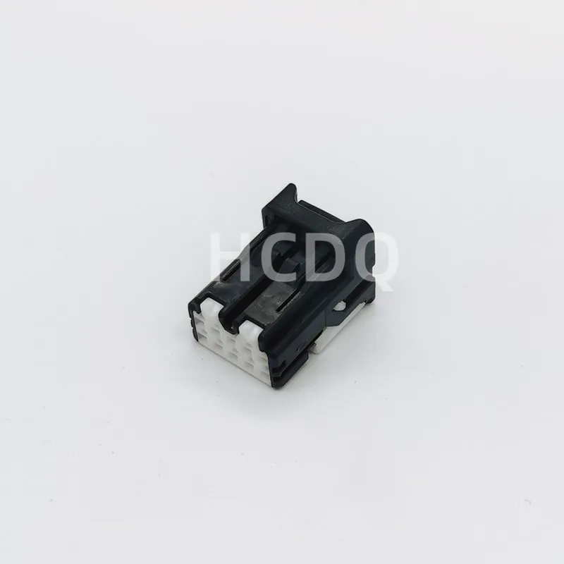 

10 PCS Original and genuine 6098-5273 automobile connector plug housing supplied from stock