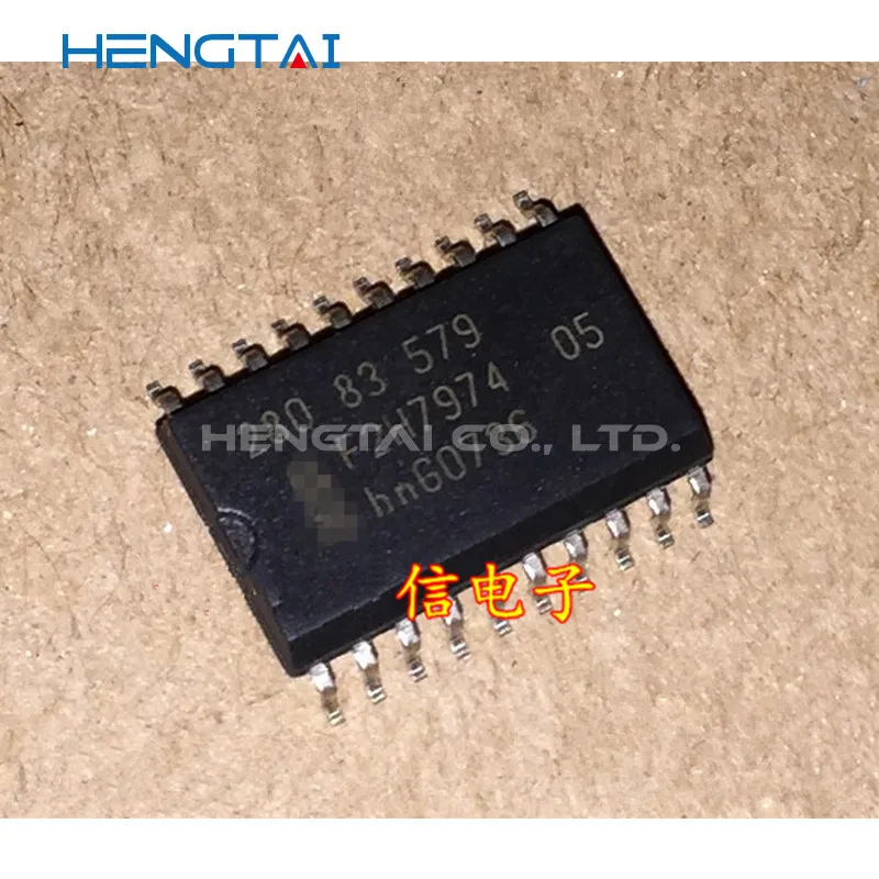 

5pcs 28083579 280 83 579 ML350 SOP20 For Mercedes-Benz ML350 computer board vulnerable chip