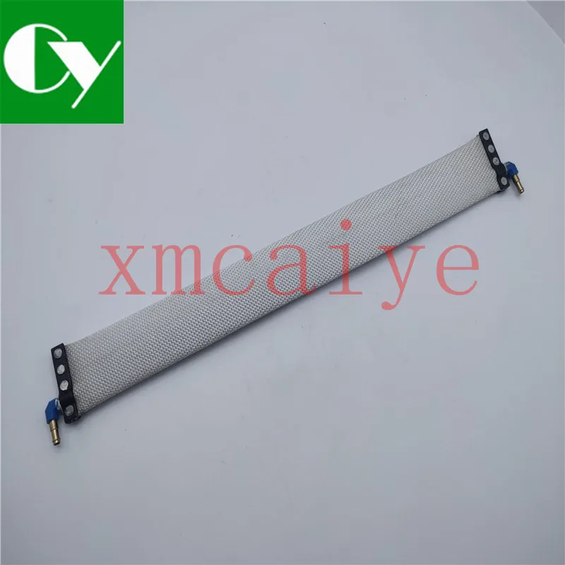 

2 Pieces High Quality KBA Clamp Bag Air Big KBA Printing Machine Parts 360X40mm