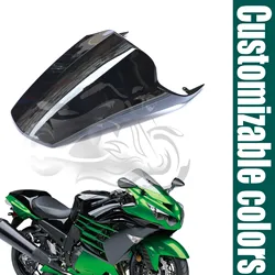 Fit For 2012 - 2020 KAWASAKI ZZR 1400 ZZR1400 ZX14R ZXT40E Motorcycle Rear Fairing Seat Cover Cowl ZX 14R 2013 2014 2015 2016