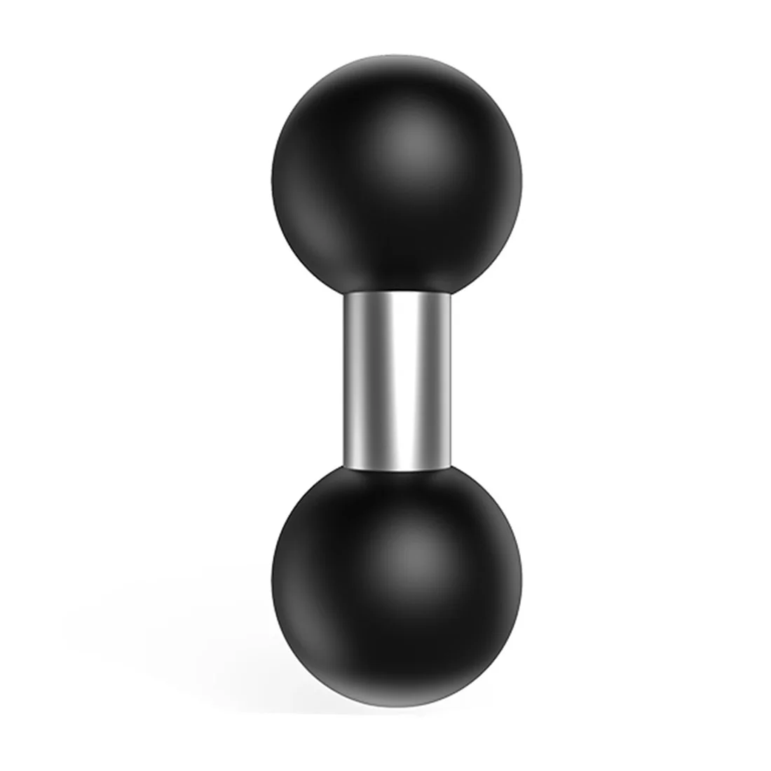 Dual Ball Buchse Arm 25mm bis 15mm 17mm 25mm Verbund Ball Adapter für Gopro Insta360 Osmo kamera Halter Telefon Stehen GPS Halterung – Detail 16