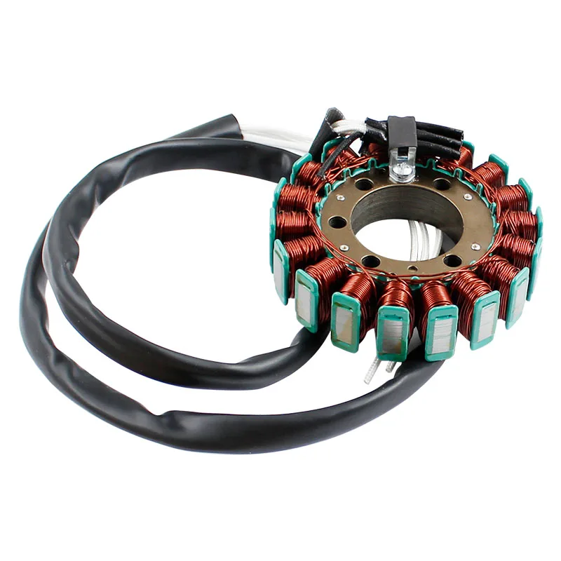 Road Passion Motorcycle Parts Ignitor / Stator Coil For YAMAHA XT600 XT500E XT400E TT600 XT 600 500 400 E TT