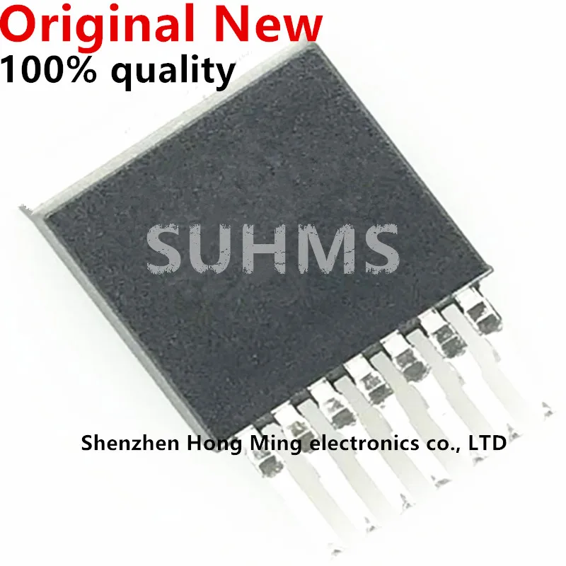 (1piece)100% New LD961AGT2 LD961AG LD961 TO263-6 Chipset