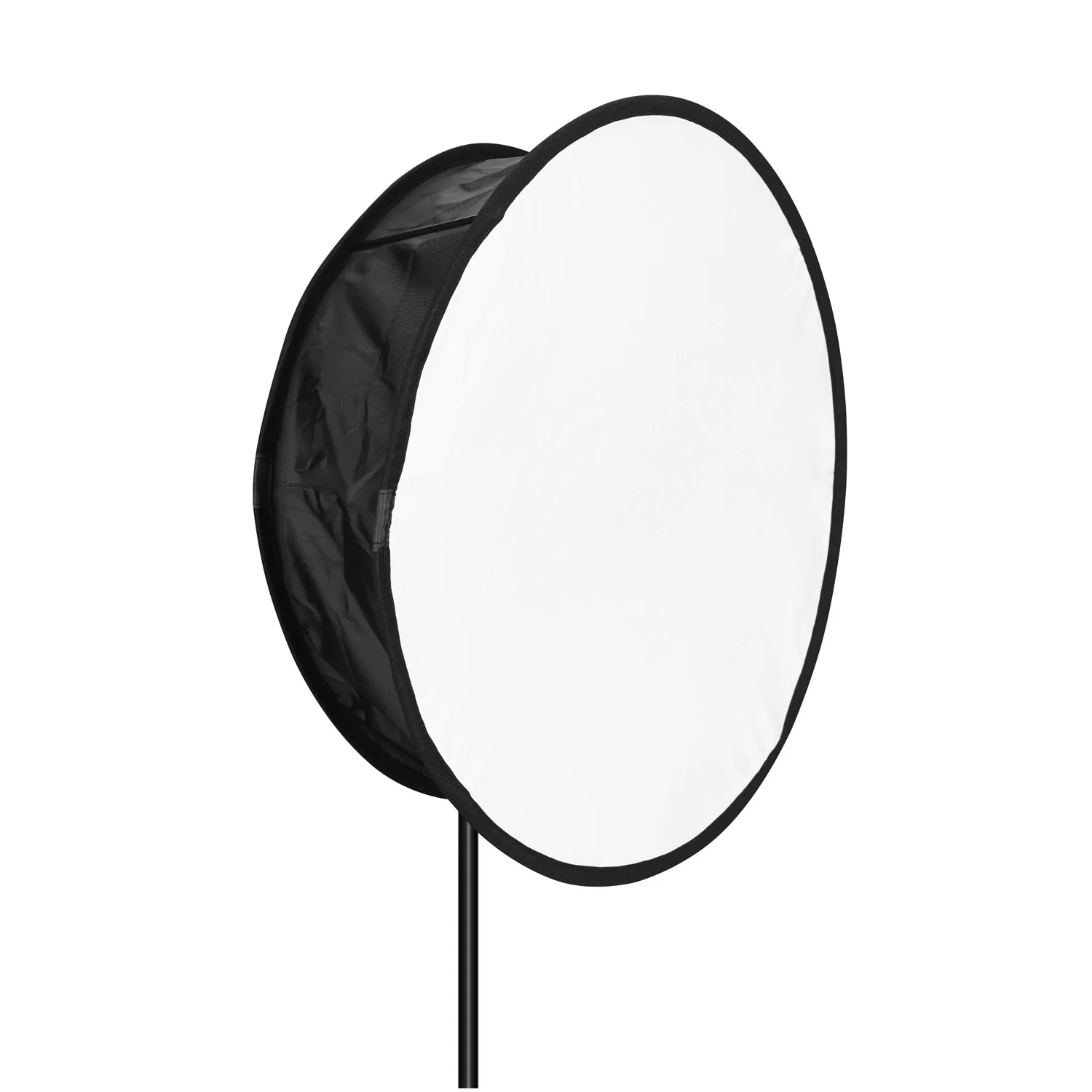 YONGNUO-Boîte à Lumière Diffuseur pour YONGNUO YN600II YN900, Panneau Lumineux Vidéo LED, Filtre Souple Pliable