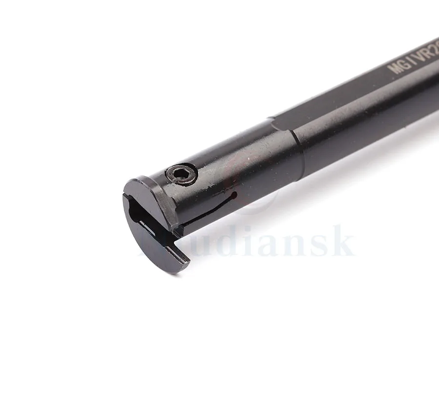 Imagem -02 - Mgmn Carbide Insert Grooving Tool Holder Mgivr20231.5 Mgivr25202 Mgivr2520-2 Mgivl2925 Torno Cnc Usinagem Interno 25 mm mm