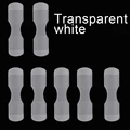 Blanco Transparente