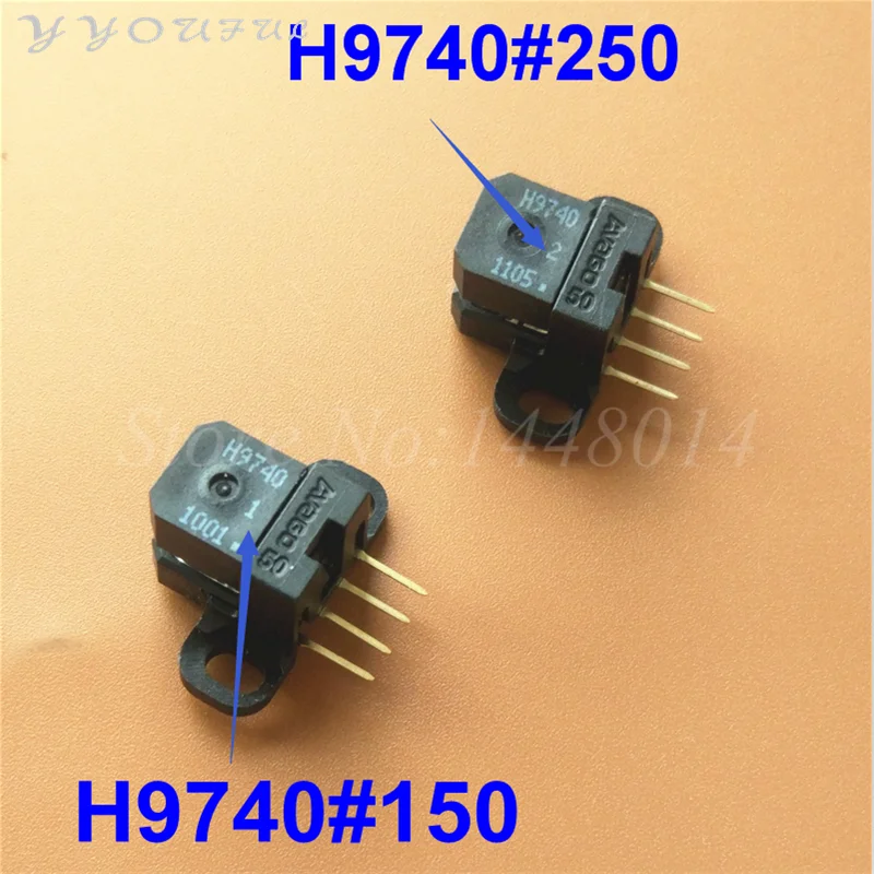 האינקודה H9730 – מדריך מפורט להחלפת סנסר אינקודה למדפסות רסטר, עם דוגמאות ממשיות וניתוח טכני