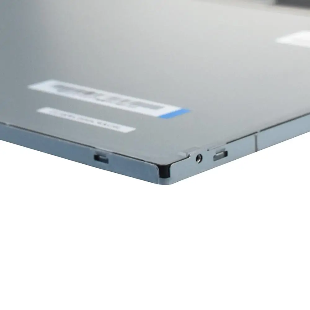 Panel Display Layar LCD 30 Pin Panel Display Lcd untuk BOE 21.5 Inci HT215F01-100 1920(RGB)× 1080