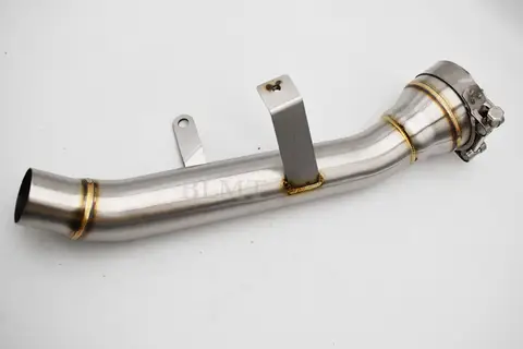 För Suzuki GSXS1000 GSX S1000F GSX-S 1000 GSX-S 1000F 2015 - 2021 Motorcykel Avgasrör 6 best sales gsx s1000 avgasrör - №6